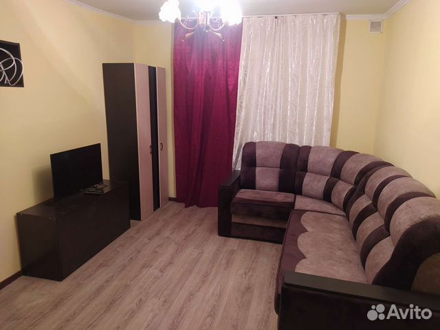 

2-к. дом, 65 м²