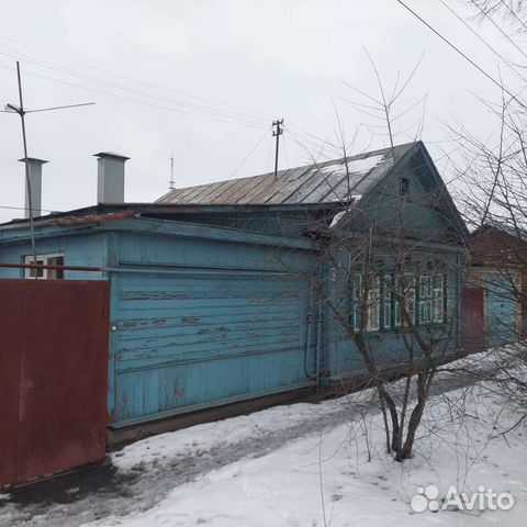 

5-к. дом, 100 м²