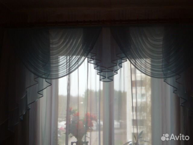 Шторы