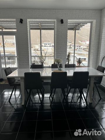 

3-к. коттедж, 120 м²
