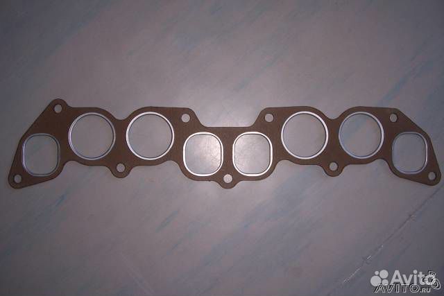 Прокладка коллектора Opel Omega A (86-94) 90323581