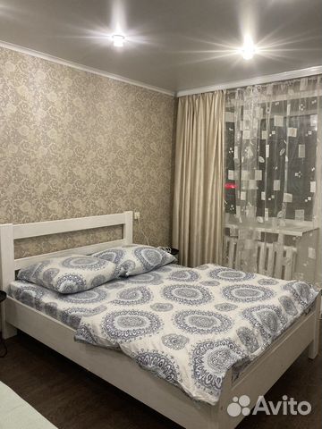 

2-к. квартира, 49 м², 4 кровати