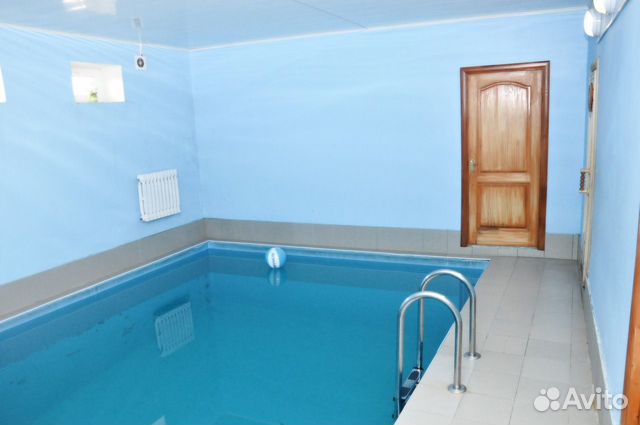 

6-к. коттедж, 500 м²