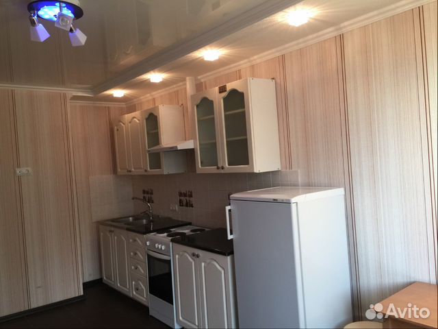 1-к квартира, 44 м², 12/14 эт.