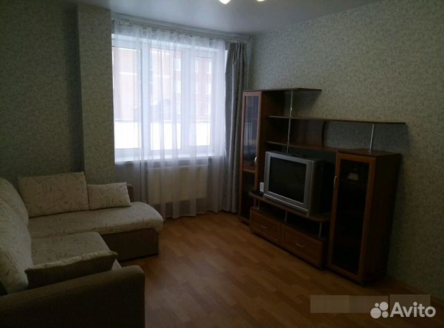 

2-к. квартира, 42 м², 3 кровати