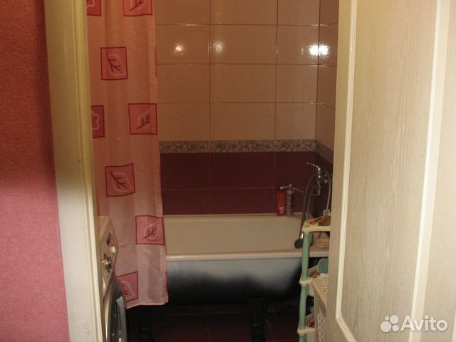 1-к квартира, 38 м², 4/5 эт.