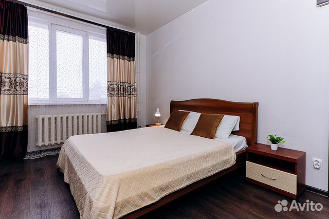 

1-к. квартира, 30 м², 2/16 эт.