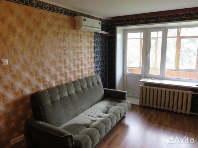 1-к квартира, 31 м², 5/5 эт.