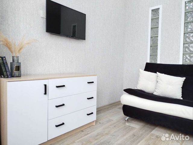 

1-к. квартира, 40 м², 3/9 эт.