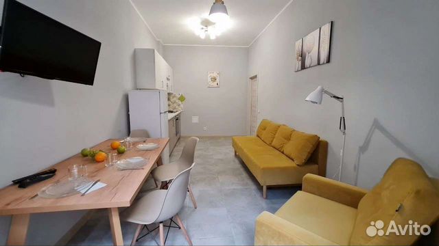

2-к. квартира, 65 м², 5 кроватей