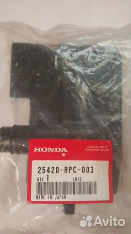 Фильтр АКПП honda 25420-RPC-003 civic jazz цивик