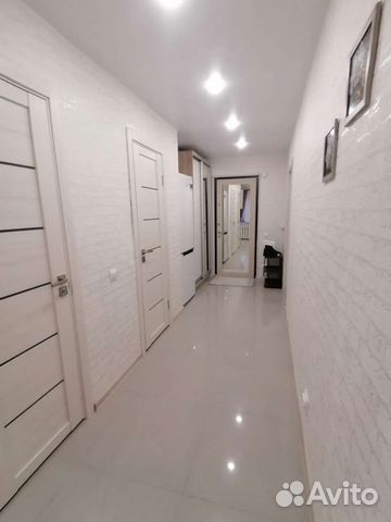 

1-к. квартира, 39 м², 1 кровать