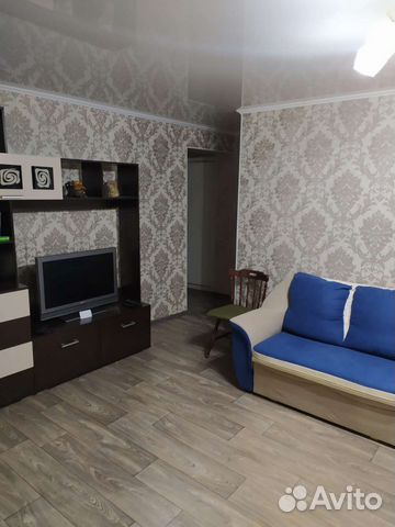 

3-к. квартира, 58 м², 3 кровати