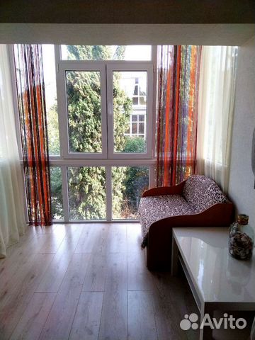 

2-к. квартира, 45 м², 4 кровати