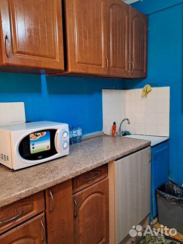 

1-к. квартира, 45 м², 2 кровати