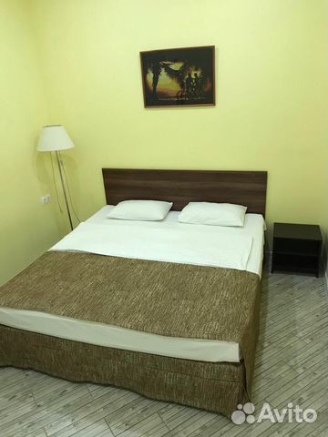 

1-к. квартира, 32,6 м², 2 кровати
