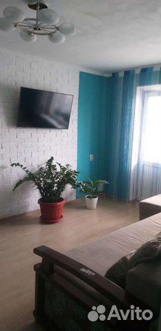 

2-к. квартира, 45 м², 4 кровати