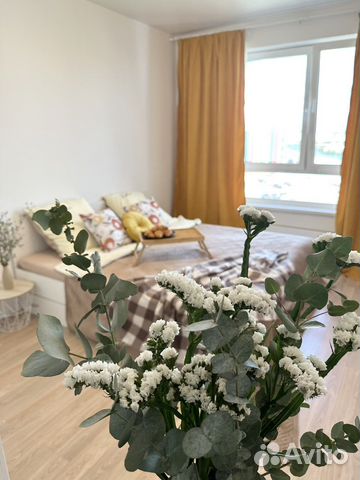 

2-к. квартира, 65 м², 3 кровати