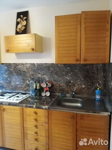 

3-к. квартира, 60 м², 3 кровати