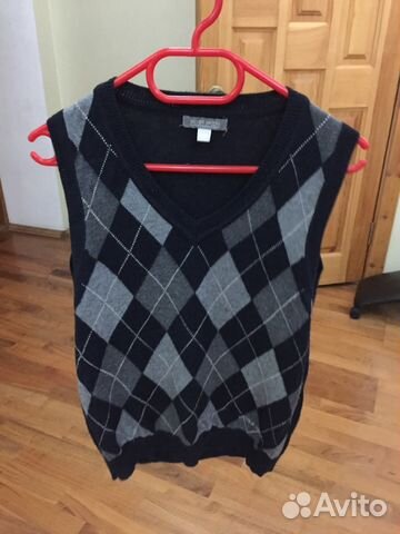 Одежда для школы