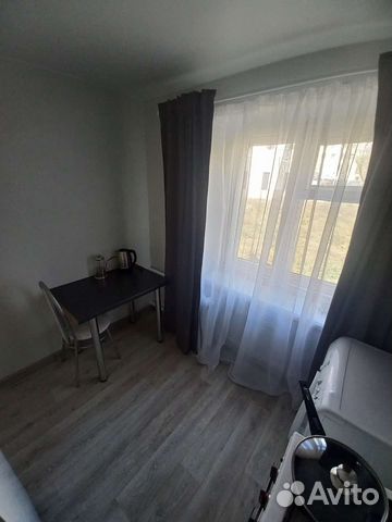 

1-к. квартира, 30 м², 1 кровать