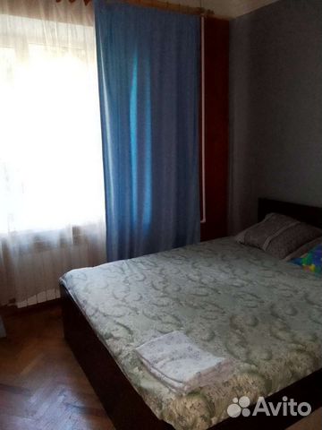 

2-к. квартира, 42 м², 4 кровати