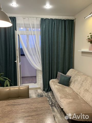 

2-к. квартира, 44 м², 3 кровати