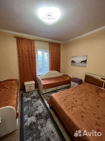 

1-к. квартира, 40 м², 1/1 эт.