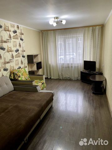 

2-к. квартира, 50 м², 3 кровати