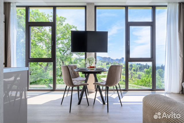

2-к. квартира, 48 м², 2 кровати
