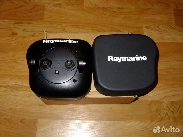 Raymarine Ds500x  -  10