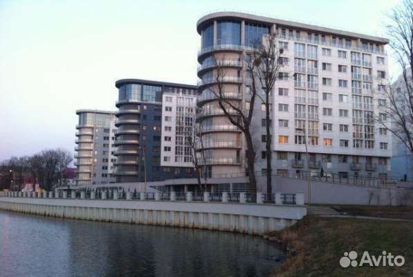 

2-к. квартира, 65 м², 2 кровати