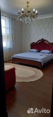 

1-к. квартира, 40 м², 1 кровать