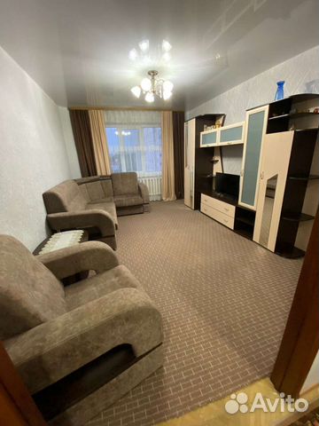 

3-к. квартира, 65 м², 3 кровати