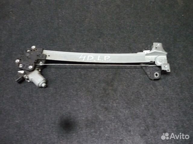 Стеклоподъёмник двери передней задн хонда цивик 4Д Стеклоподъёмник двери передней задн хонда цивик 4Д