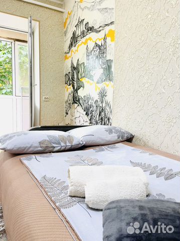 

3-к. квартира, 71 м², 5 кроватей
