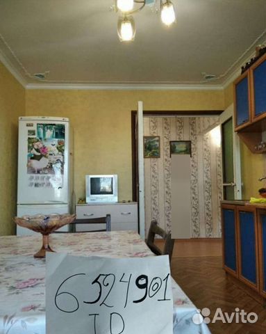 

3-к. квартира, 64 м², 5/9 эт.