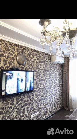 

1-к. квартира, 45 м², 5/5 эт.