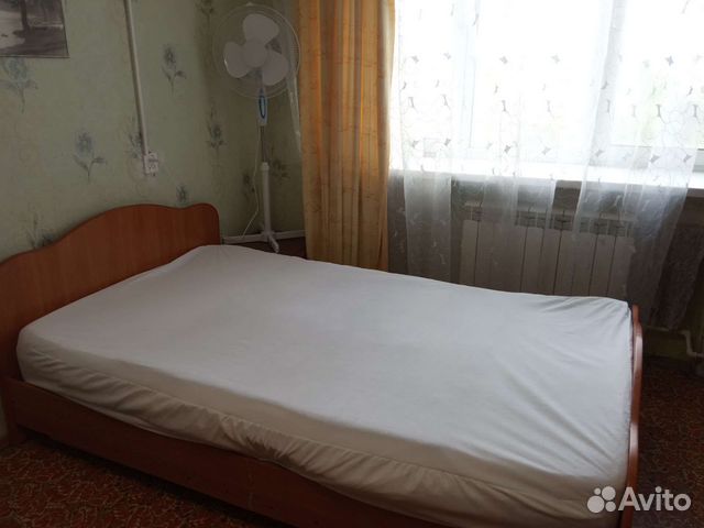 

Квартира-студия, 20 м², 2 кровати