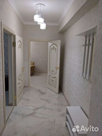 

2-к. квартира, 67 м², 2 кровати