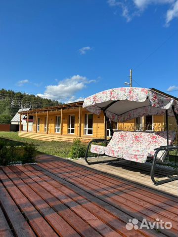 

10-к. и более дом, 10 м²