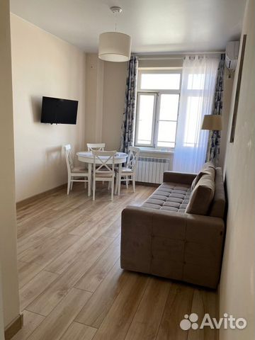 

2-к. квартира, 35 м², 3 кровати