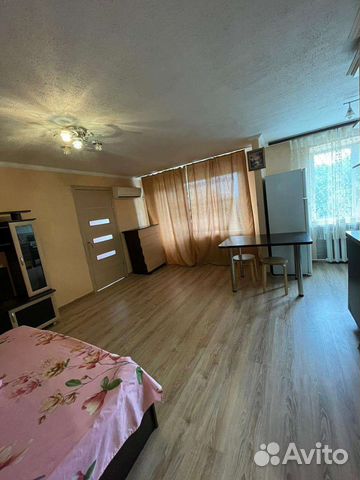 

2-к. квартира, 43 м², 1 кровать