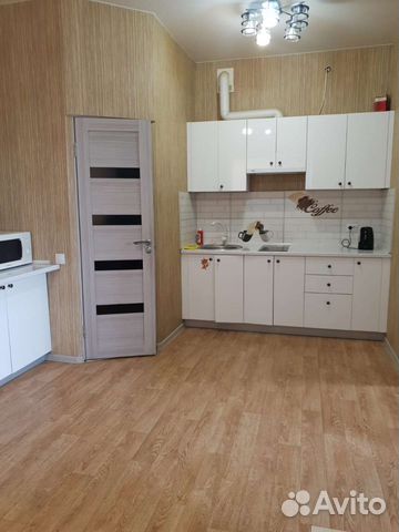 

2-к. квартира, 48 м², 2 кровати