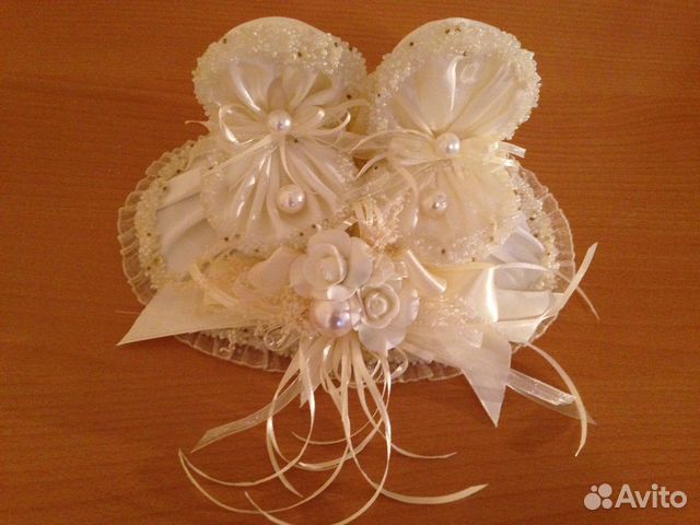 Свадебные Корзины и Аксессуары Свадебные Корзины и Аксессуары