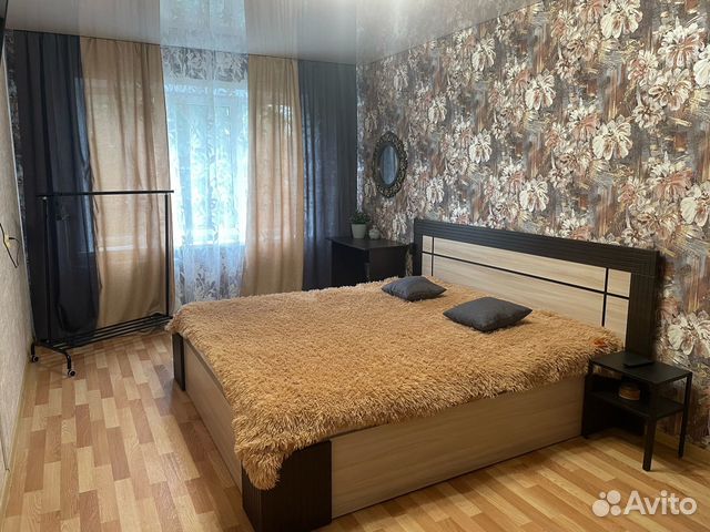 

2-к. квартира, 50 м², 3 кровати