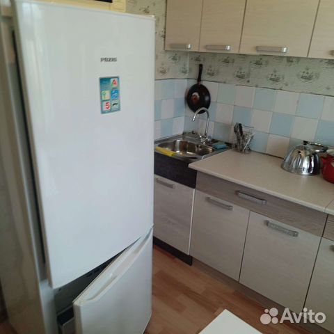 

1-к. квартира, 34 м², 4 кровати
