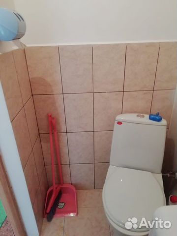 

Квартира-студия, 20 м², 1 кровать