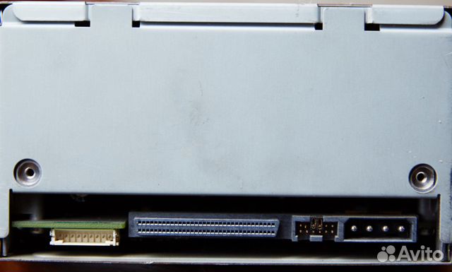 HP StorageWoks Ultrium 460 LTO 2 (Q1508A)