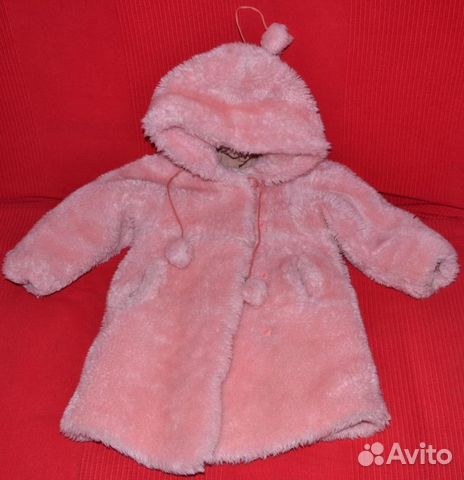 Шуба детская шубы овчина 26-34 рр варежки Шуба детская шубы овчина 26-34 рр варежки